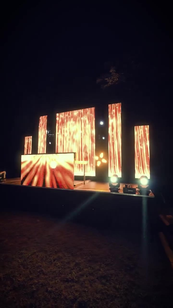 Recap de la boda de Martina y Nacho en La Delfina